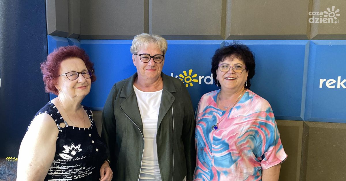 Budżet Obywatelski 2025 w Radiu Rekord - rozmowy z autorkami projektów