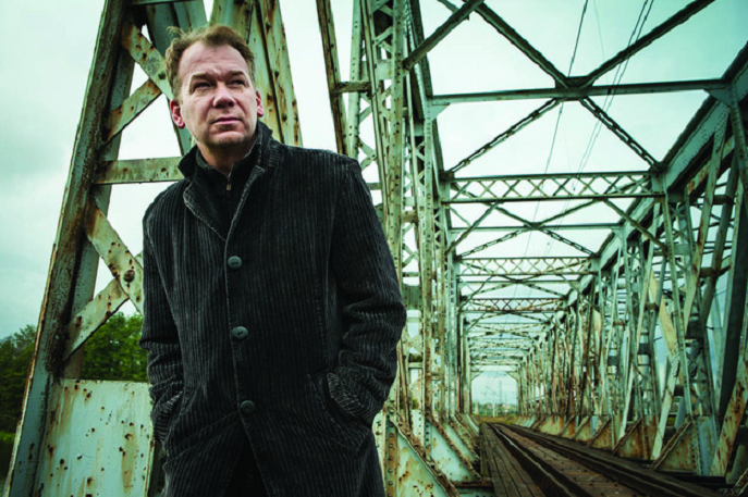 Po słynnym muzyku, znany aktor zostanie Honorowym Obywatelem Ostrowca Świętokrzyskiego