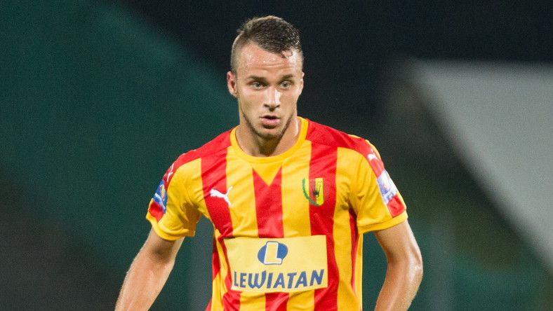 Marcin Cebula wraca do treningów z Koroną