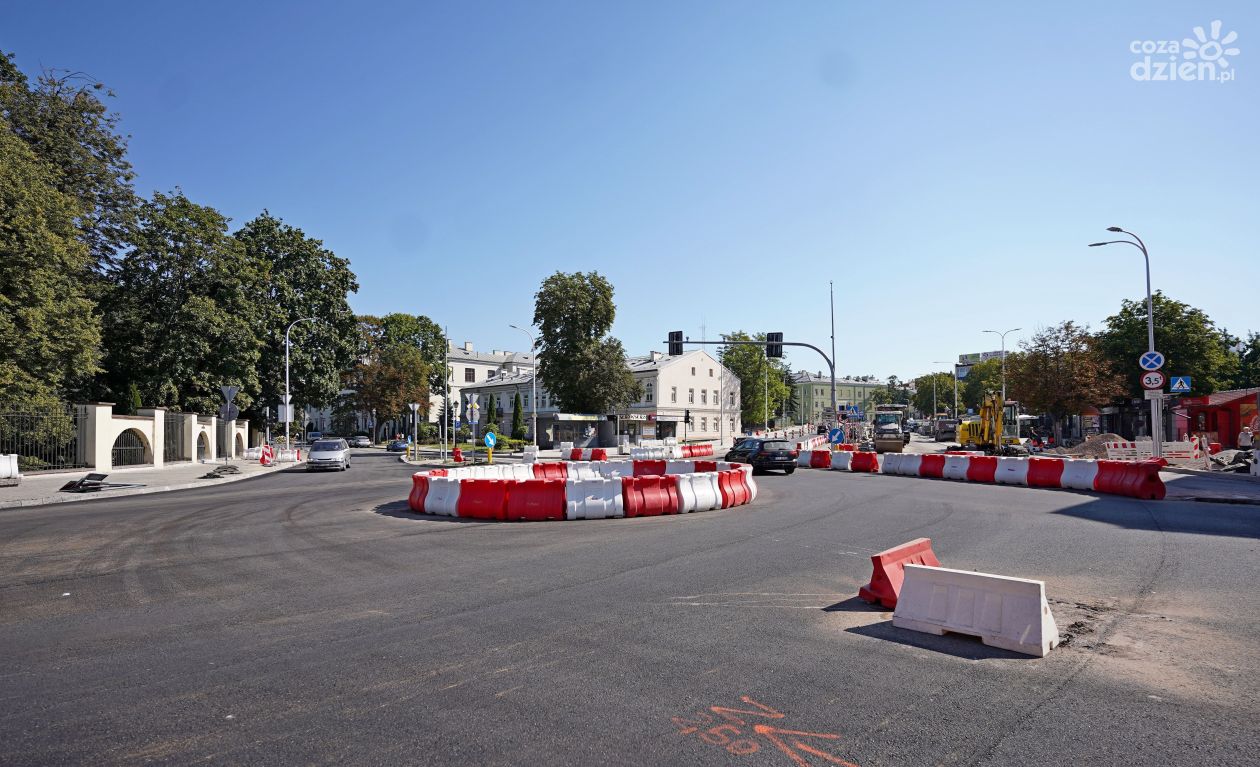 Na Seminaryjską wraca sygnalizacja świetlna