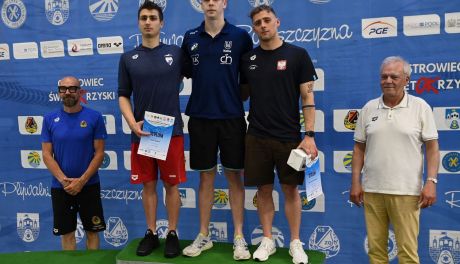 Walne Zebranie Sprawozdawczo-Wyborcze KSZO Ostrowiec Świętokrzyski