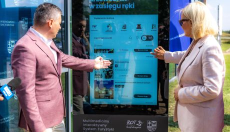 MISTIK – nowoczesne przewodniki po Świętokrzyskiem