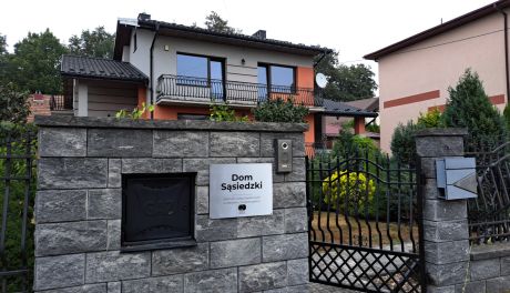 Dom sąsiedzki nową formą pomocy społecznej w Ostrowcu 