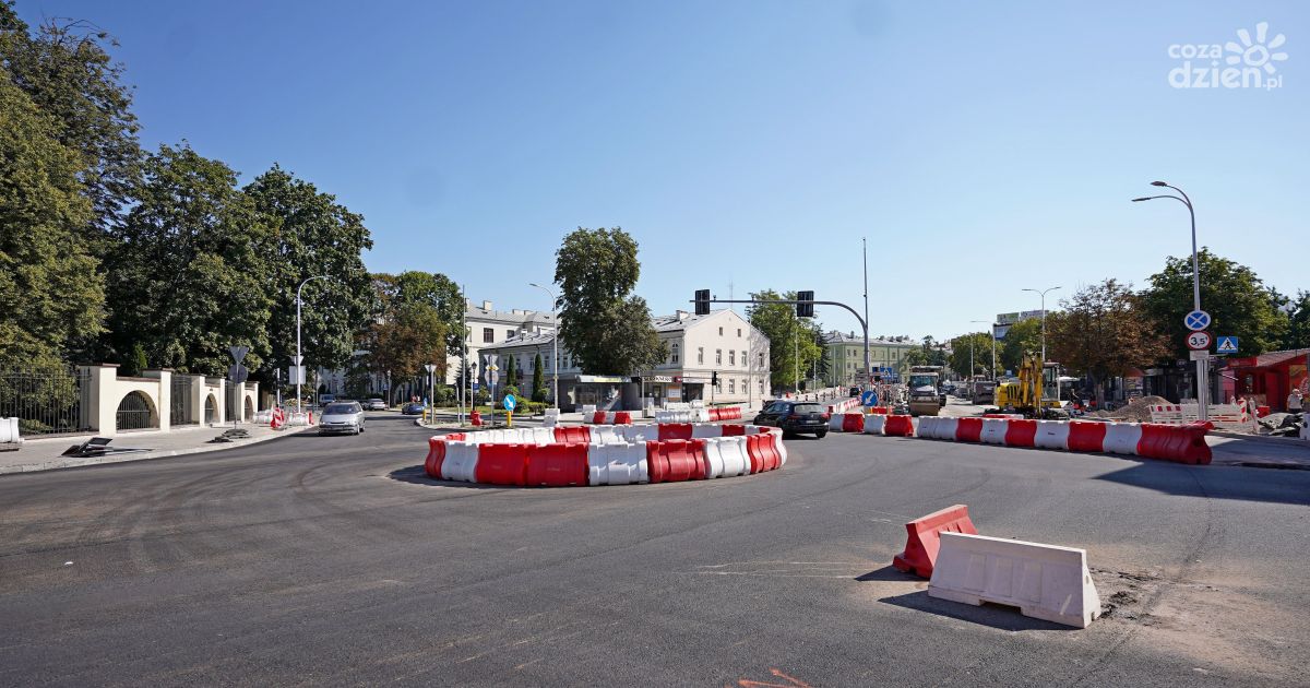 Na Seminaryjską wraca sygnalizacja świetlna