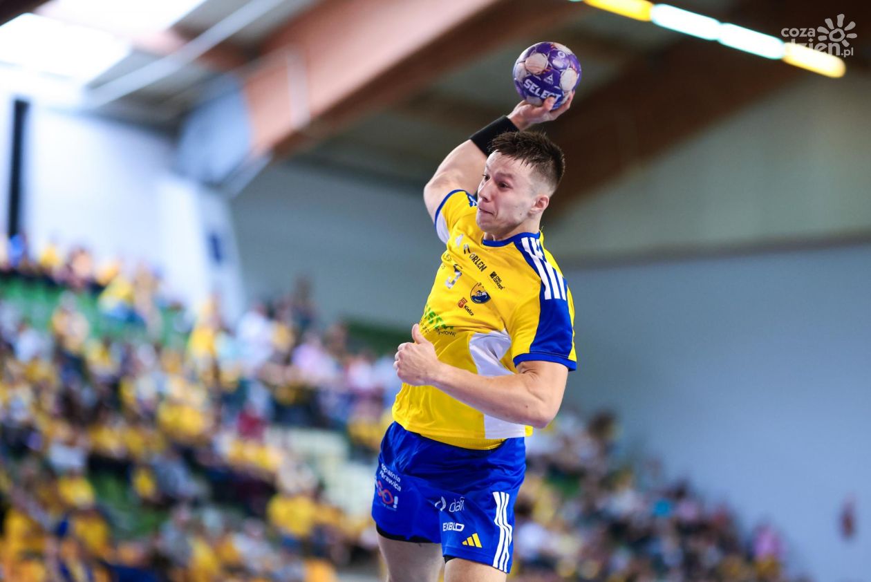 Industrii Kielce rozgromiło Kolstad. Michał Olejniczak: „Najstarsi górale nie przewidzieli takiego wyniku”