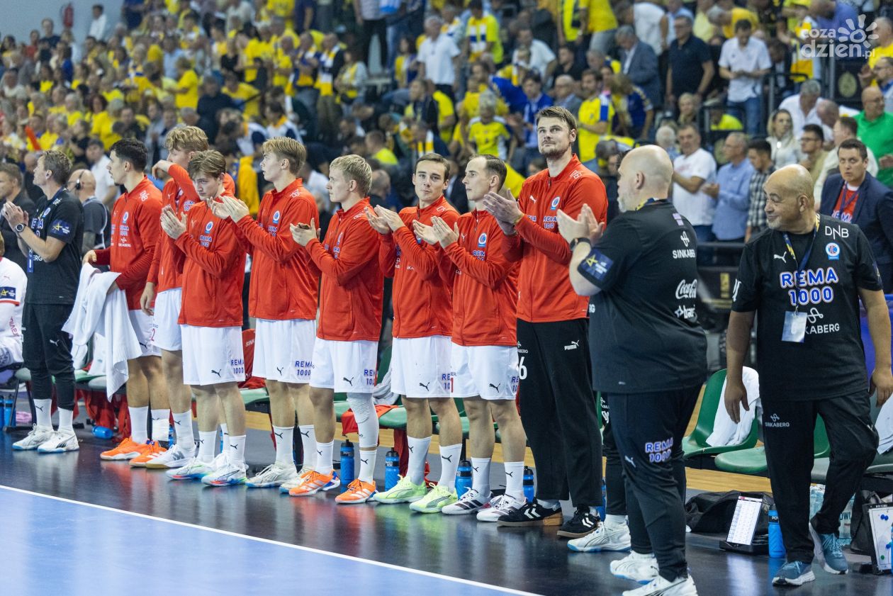 Kolstad po porażce w Kielcach: „Kielce były dziś bezlitosne”