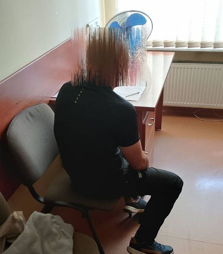 Dwaj mężczyźni odpowiedzą za pobicie 38-latka