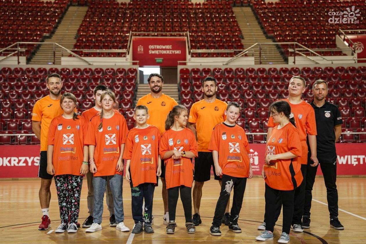 KSZO 1929 Ostrowiec Świętokrzyski uruchamia projekty dla dzieci i młodzieży