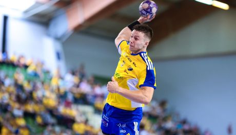 Industrii Kielce rozgromiło Kolstad. Michał Olejniczak: „Najstarsi górale nie przewidzieli takiego wyniku”