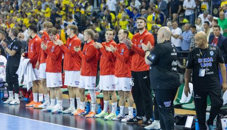 Kolstad po porażce w Kielcach: „Kielce były dziś bezlitosne”