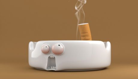 Tytoniowa kontrabanda w rękach policji 