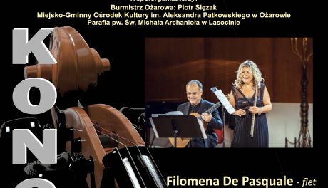 Muzyka odnaleziona zabrzmi w kościele w Lasocinie  