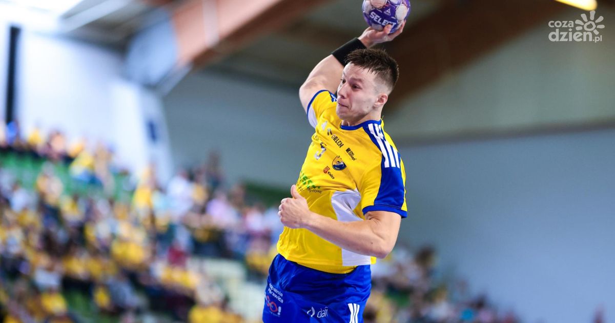 Industrii Kielce rozgromiło Kolstad. Michał Olejniczek: „Najstarsi górale nie przewidzieli takiego wyniku”