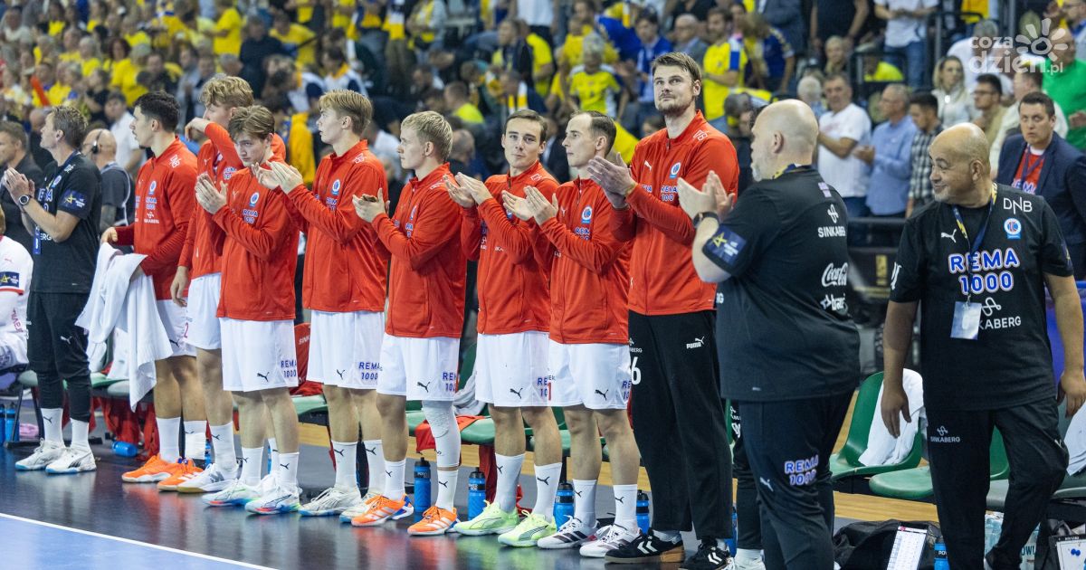 Kolstad po porażce w Kielcach: „Kielce były dziś bezlitosne”