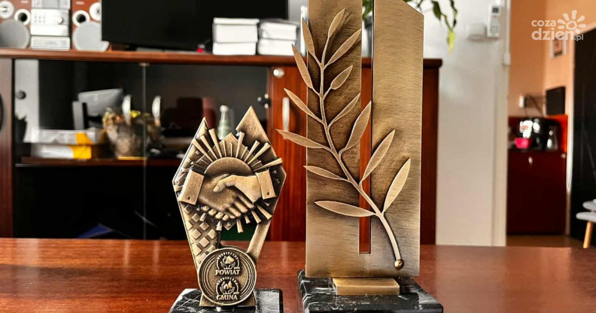 Kielce ze znakiem jakości „Bezpieczna Gmina”