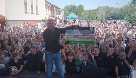 Pielgrzymi nadziei: Jubileuszowy Dzień Ministranta w Kielcach