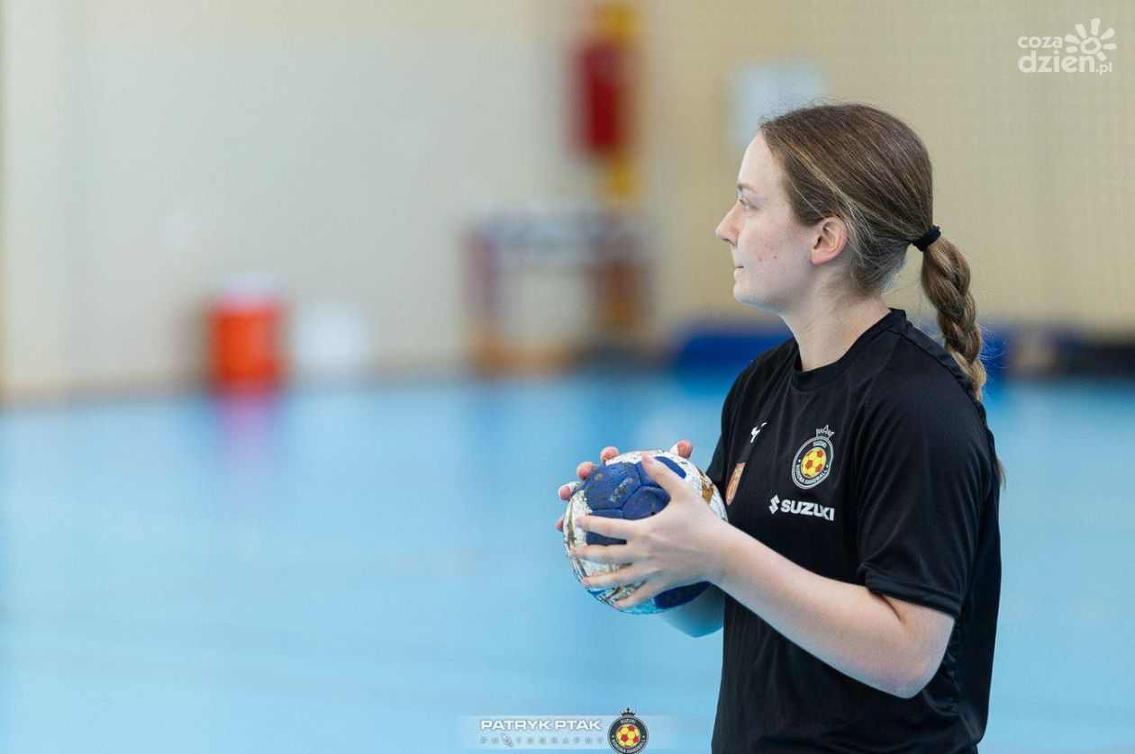 Koroneczki zwycięskie w Warszawie