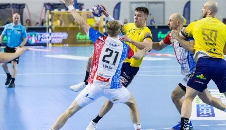 Dwie czerwone kartki w Opolu. Industria z trudnościami pokonuj Gwardię