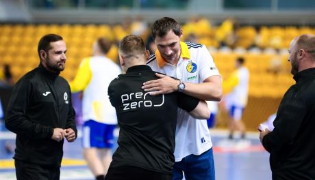 Lijewski: „Dwie różne połowy, druga przyniosła nam zwycięstwo”