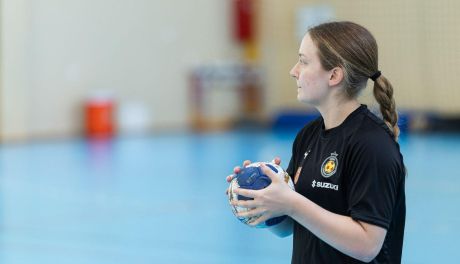 Koroneczki zwycięskie w Warszawie