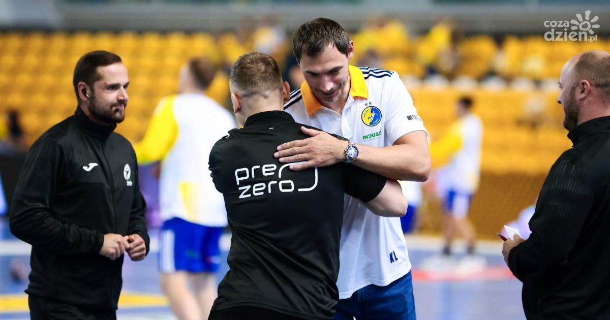 Lijewski: „Dwie różne połowy, druga przyniosła nam zwycięstwo”