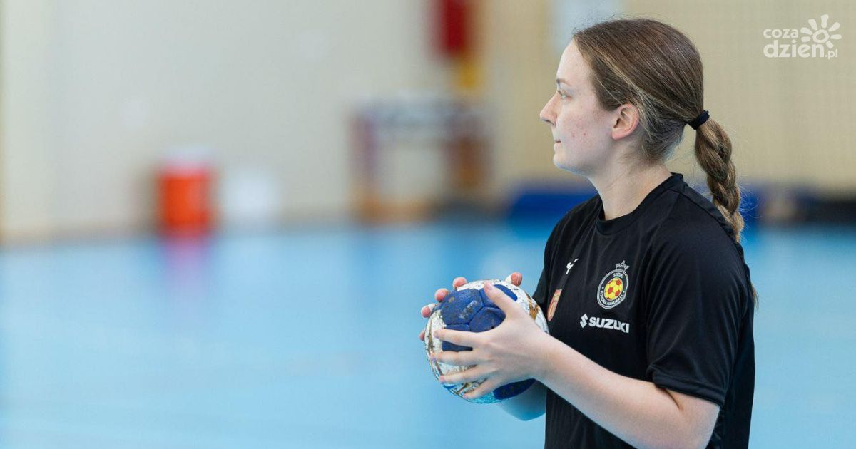 Koroneczki zwycięskie w Warszawie