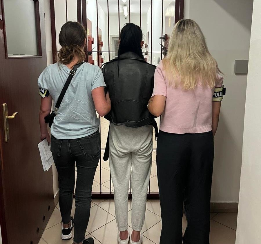 Kilogramy narkotyków przechwycone przez policję