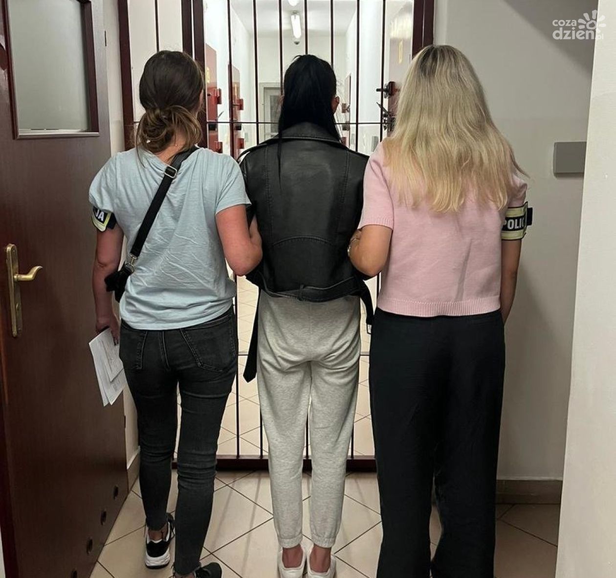 Kilogramy narkotyków przechwycone przez policję