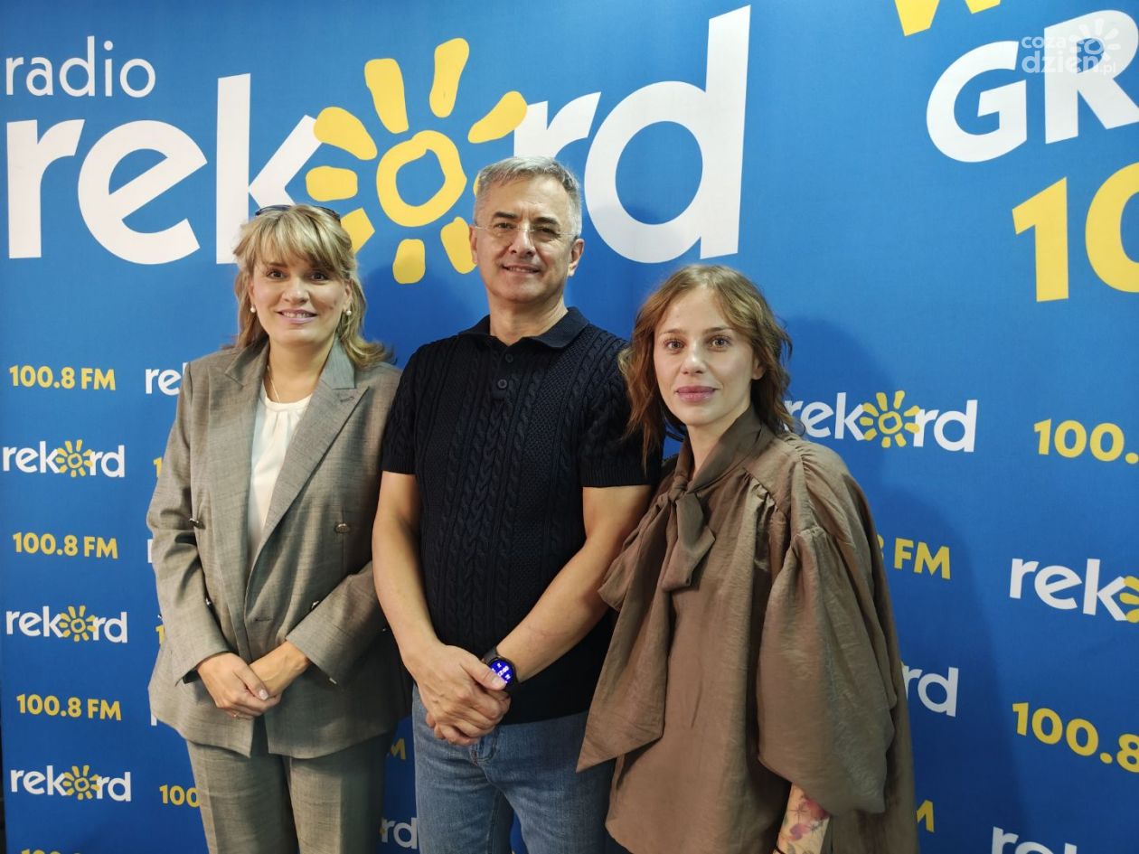 A. Ozimirski: Obalmy mit o kieleckiej Poliklinice