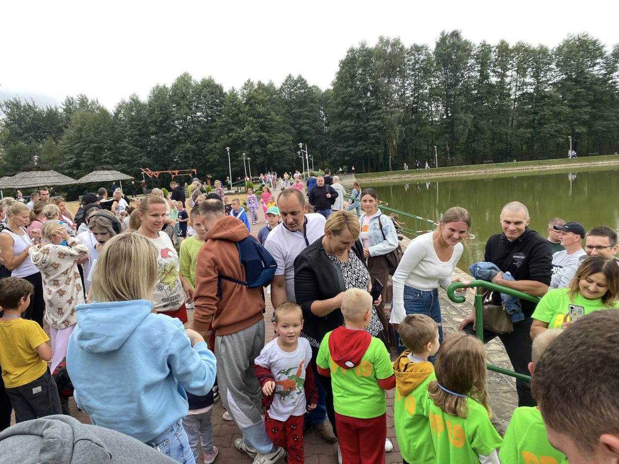 Prawie 6 tys. zł zebrano podczas ostrowieckiego 