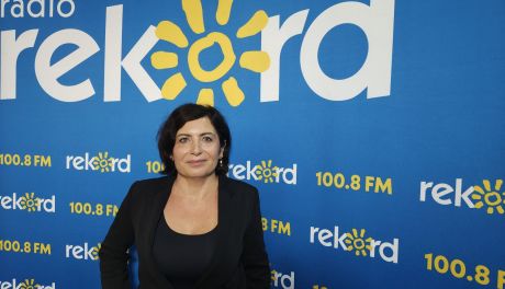 A. Nowacka: To jest wydarzenie dla wszystkich pracujących społecznie 