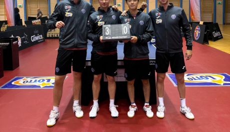 Zwycięstwo Orlicza w Gliwicach