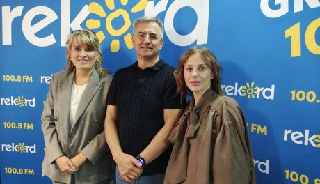 A. Ozimirski: Obalmy mit o kieleckiej Poliklinice