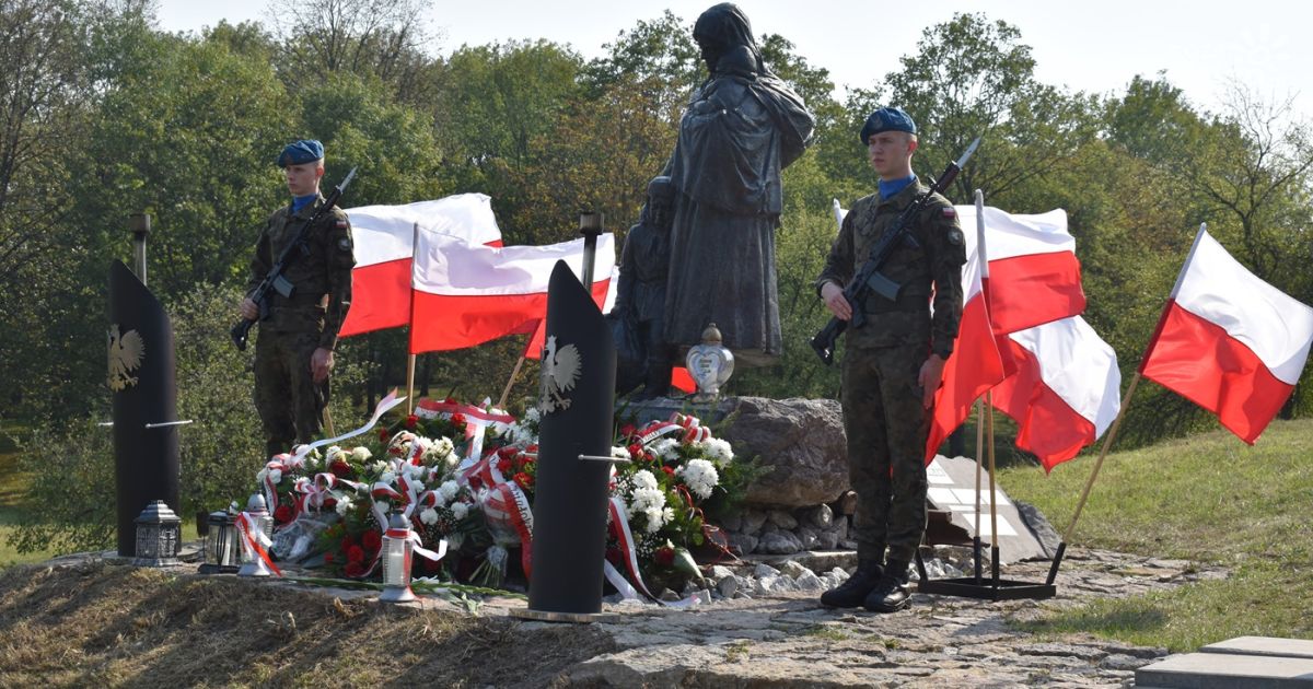 Kielce uczczą 86. rocznicę agresji ZSRS na Polskę i Światowy Dzień Sybiraka