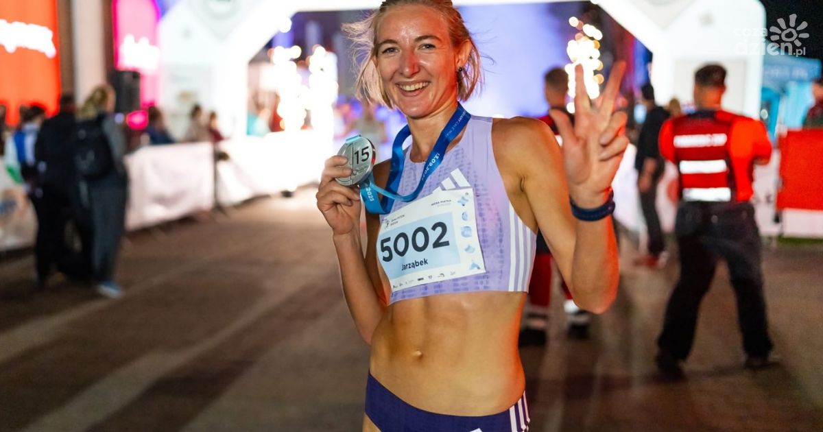 Udany weekend zawodników Kieleckiego Klubu Lekkoatletycznego