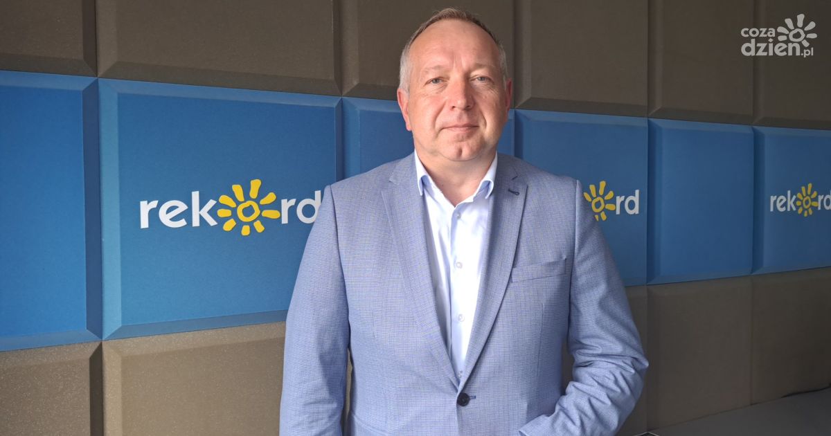 A. Łakomiec: Zainteresowanie głosowanie w ostrowieckim Budżecie Obywatelskim potwierdza zasadność tego pomysłu