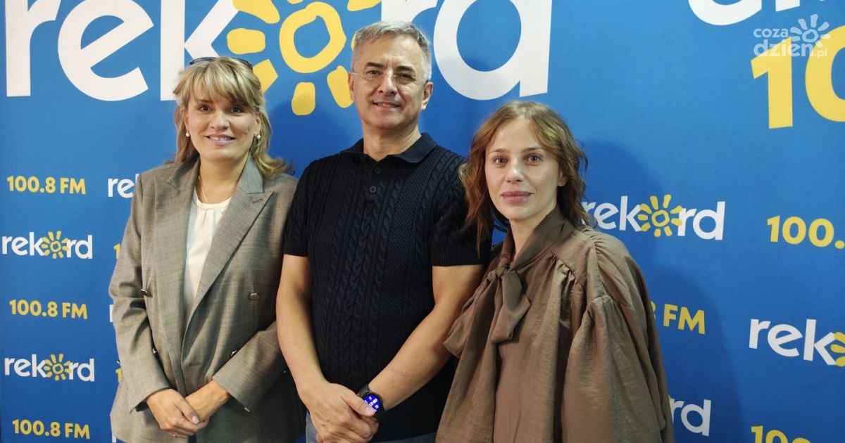 A. Ozimirski: Obalmy mit o kieleckiej Poliklinice