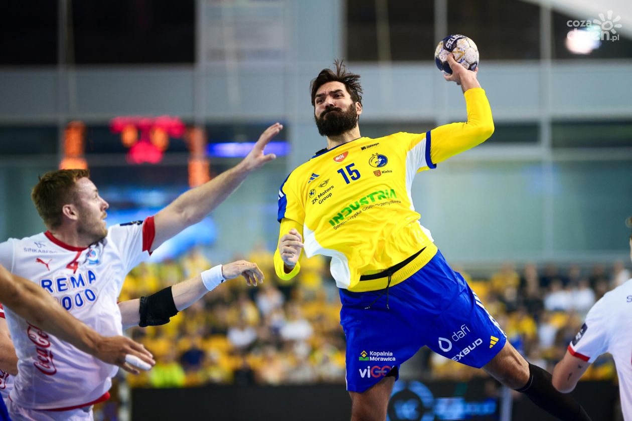 Jorge Maqueda: „Sporting CP to nowy, szybki styl – będzie ciekawy mecz”