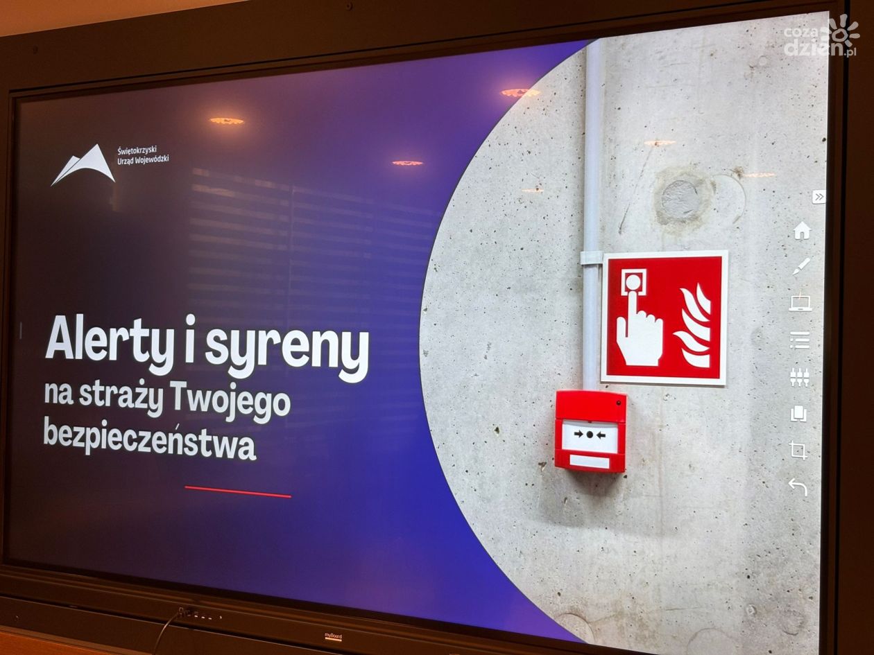 Sygnały alarmowe i system ostrzegania – jak reagować w sytuacjach kryzysowych?