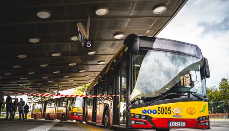 Miejskim rowerem za złotówkę! Ruszył Europejski Tydzień Mobilności