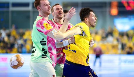Bilety na mecz EHF Ligi Mistrzów Industrii Kielce z Fuechse Berlin już w sprzedaży