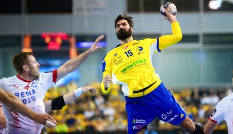 Jorge Maqueda: „Sporting CP to nowy, szybki styl – będzie ciekawy mecz”