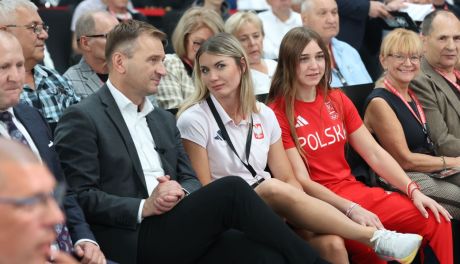 Forum Boksu i Międzynarodowe Targi Branży Bokserskiej w Kielcach