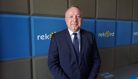 A. Łakomiec: Podejmowane przez nas inwestycje odpowiadają na potrzeby mieszkańców