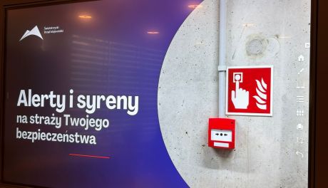 Sygnały alarmowe i system ostrzegania – jak reagować w sytuacjach kryzysowych?