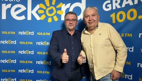 P. Żołądek: Po raz kolejny kielecki oddział ARiMR przoduje pod względem przyjmowania wniosków na dopłaty bezpośrednie dla rolników