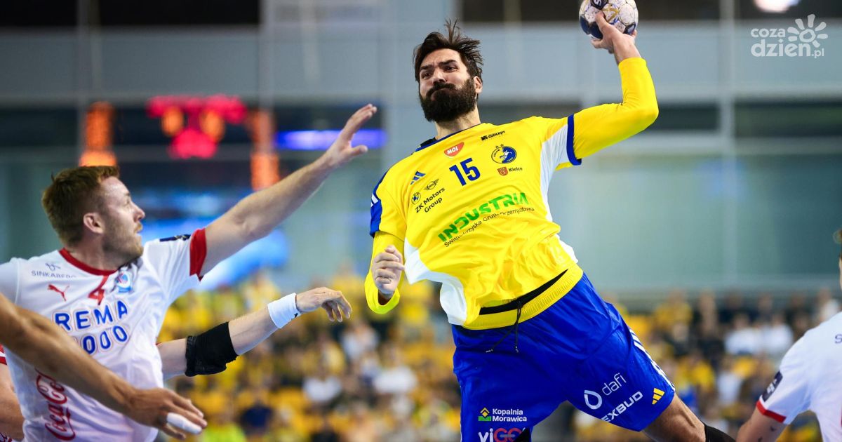 Jorge Maqueda: „Sporting CP to nowy, szybki styl – będzie interesujący mecz”