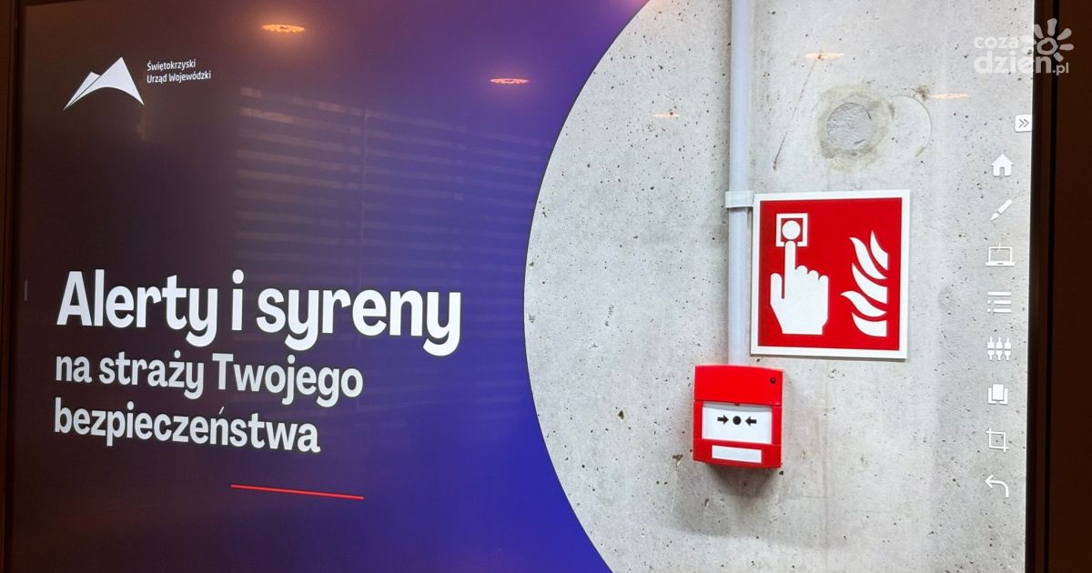 Sygnały alarmowe i system ostrzegania – jak reagować w sytuacjach kryzysowych?