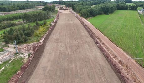 Budowa S74 Mniów – Kielce wkracza w nowy etap