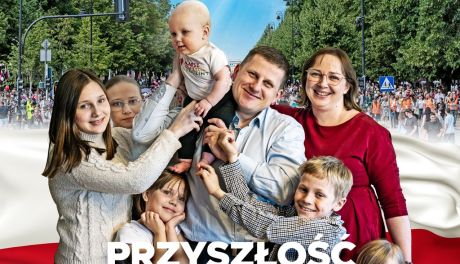 Marsz dla życia i rodziny przejdzie ulicami Ostrowca Świętokrzyskiego